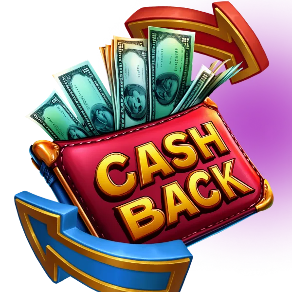 Bruno Casino Cashback