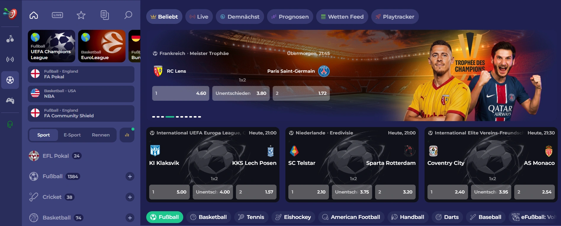 bruno casino sportwetten
