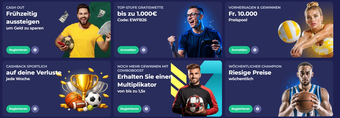 bruno casino sport bonus